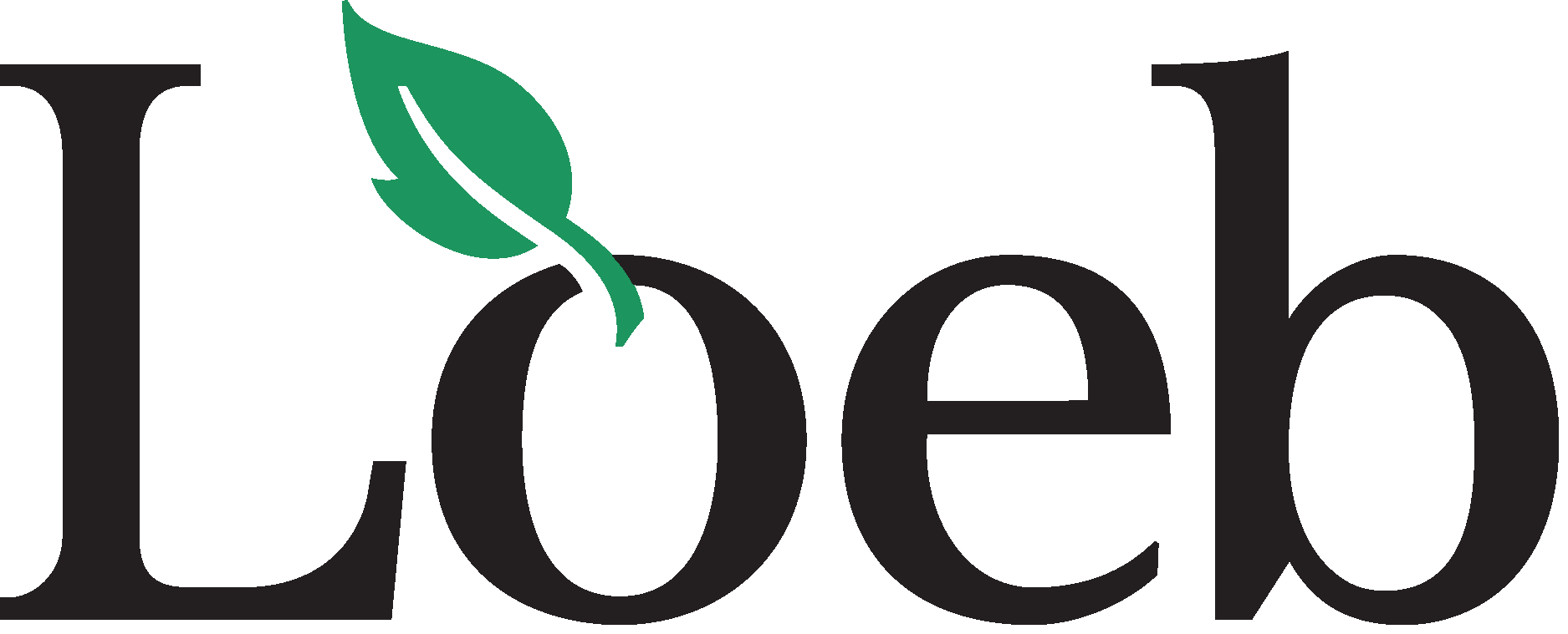 Loeb Canada Inc. Logo Vector Logo
